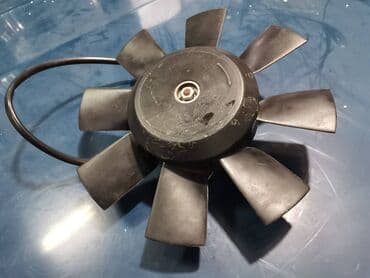 reostat ventilatora kabine citroen c3: Motor ventilatora hladnjaka Lada 2107 Riva, Lada 110,111.112, Lada — 9