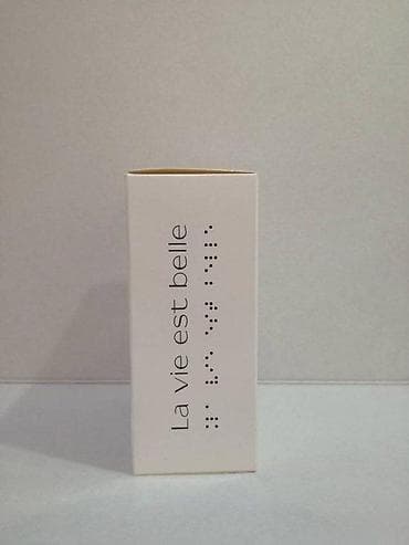 Parfemi: LANCOM E LA VIE EST BELLE L'ECLAT EDP 75ML TSTR | Lancom e La vie — 10