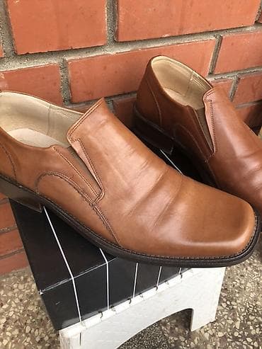 deitex shoes: Muške elegantne mokasine – Alligator - Model: slip-on (bez pertli) sa — 7