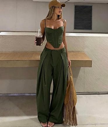 pull and bear kompleti: 05. Komplet 3.600 dinara H — 4