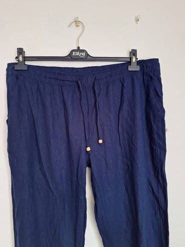 6XL, High rise, Other type — 4