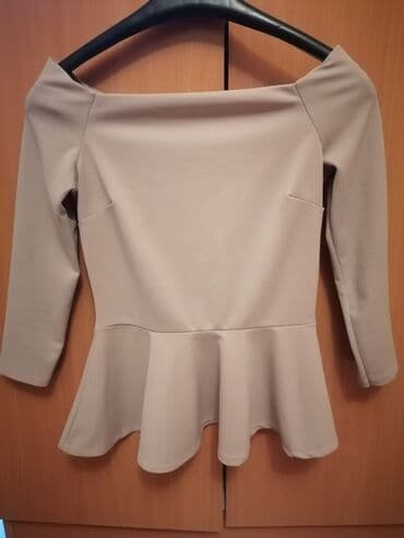 p s bluze i tunike: Bluzica novaaaa XS S Velicina — 2