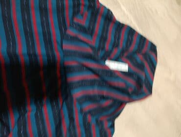 Donji delovi trenerke: Majica m — 2