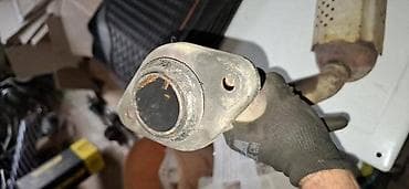 lancia ypsilon 2005 1.2 benzina: KATALIZATOR 1.1 BENZIN ZA PEUGEOT 206 | katalizator za peugeot 206 — 5