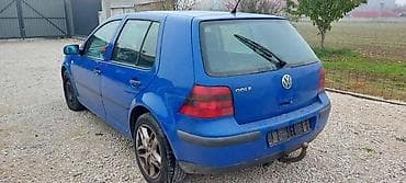 automatik polovni automobili: BRAVA ZA VOLKSWAGEN GOLF 4 — 3