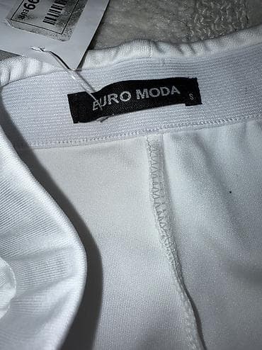 Sweatpants: Nova suknja. Rastegljiva — 2