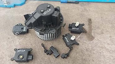 upaljač za peći na pelet mbs cena: VENTILATOR KABINE ZA FIAT STILO ZA 2005. GOD. | FIAT STILO 1.9JTD — 1