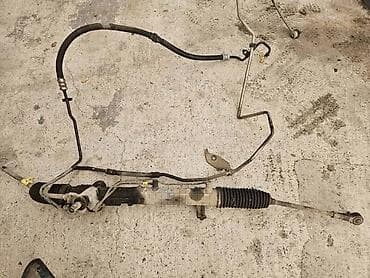 LETVA VOLANA ZA CITROEN C8 ZA 2005. GOD na lalafo.rs LETVA VOLANA ZA CITROEN C8 ZA 2005. GOD