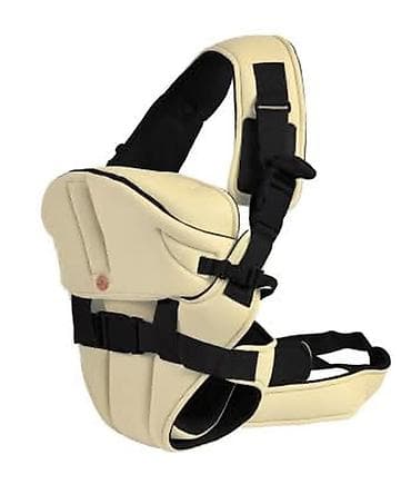 zara sandale ravne: Cangaroo Carry Go kengur nosiljka za bebe Carry Go nosiljka posebno — 4