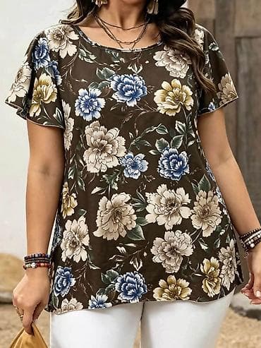 baletanke za zene: 06. Tunika za punije
2XL 3XL 4XL
Cena : 2.290 dinara H — 3