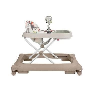 Dubak Paleo Beige Kikka Boo – šifra proizvoda KKB3 Ergonomska
