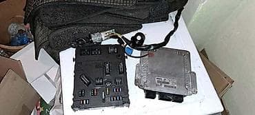 auto otpad lada niva: SET PALJENJA 2.0 HDI ZA PEUGEOT 206 | inam sve delove za peugeot 206 — 3