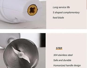 mangalo cena: Rucni blender
Cena: 2700 din — 4