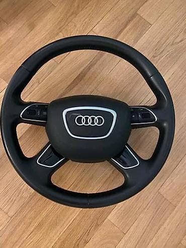 audi a8 karavan: VOLAN ZA AUDI A4, A4 ALLROAD, A5 . OD 2000. DO 2020. GOD. | za sve — 3