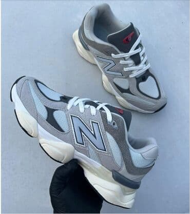 new balance akcija: Patike — 3