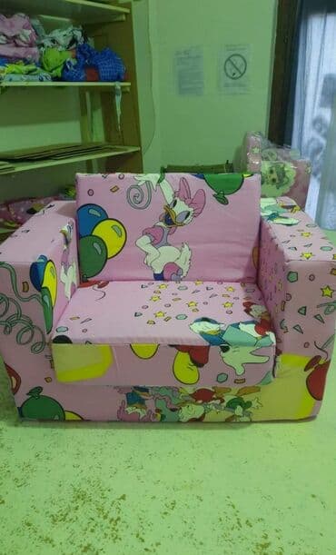 dupli deciji kreveti: LAZY BAG pogadan i za decu koja su sklona alergijama. Materijal — 19