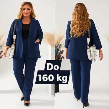 Women's Sweatshirts: Single-colored, color - Black — 1