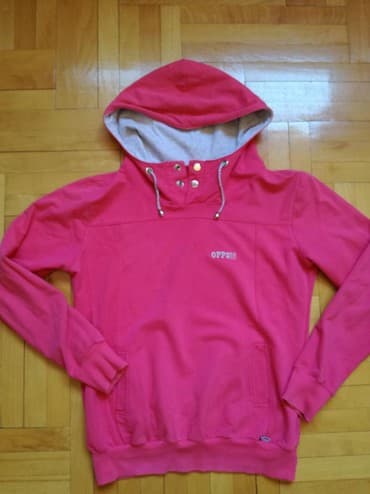 Avic, M (EU 38), color - Pink