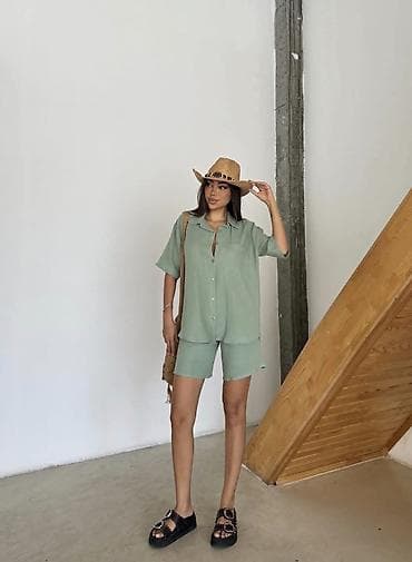 balašević kombinezoni: 🌞 New collection 🌞 

Velicina S M L 
Cena3200 din j6 — 1