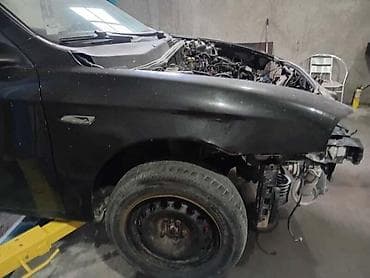 svecice za alfu 147 1.6 cena: KRILA ZA ALFA ROMEO 147 OD 2005. DO 2009. GOD. | krila za Alfu 147 — 4