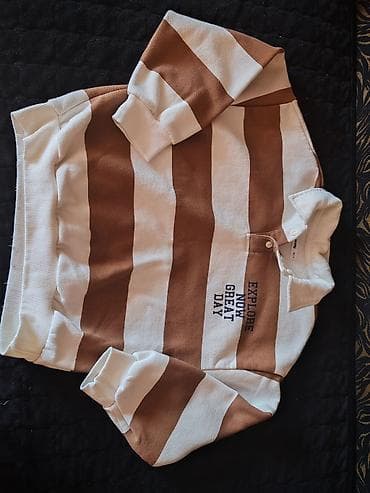 kengur za bebe: Komplet dečijih dukseva – 6 modela sa printom - Duks “Pikachu Team” — 6