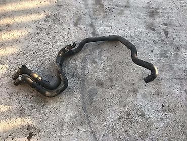 CREVA VODE ZA RENAULT MEGANE, SCENIC