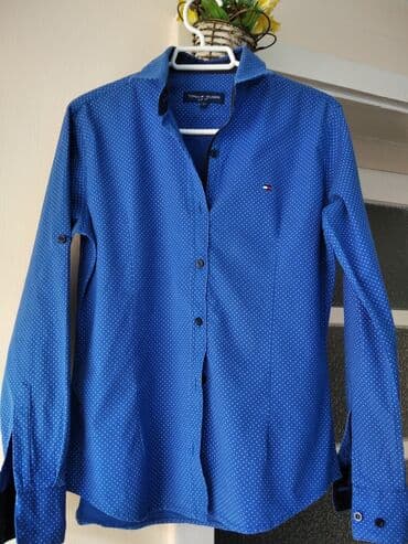 gore tex ženska obuća: Tommy Hilfiger, M (EU 38), Jednobojni — 1