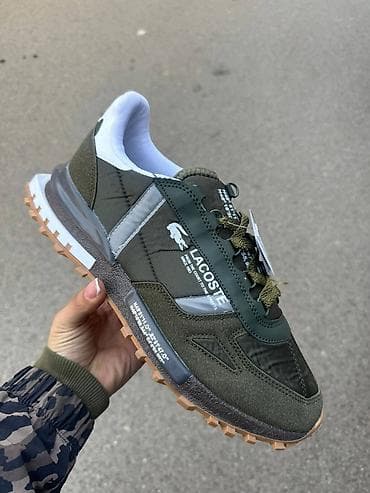 air force patike: Lacoste patike NOVO Novo Brojevi 36 do 44, zavisi od modela fb Moja — 1