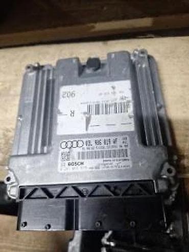 audi 100 2.8: ECU MOTORNI RACUNAR. A6 4F 03L906019AF | ECU motorni racunar — 1
