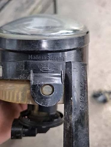 oglasi za skuter: MAGLENKE HELLA ORG ZA VOLKSWAGEN EOS OD 2006. DO 2011. GOD. | — 4