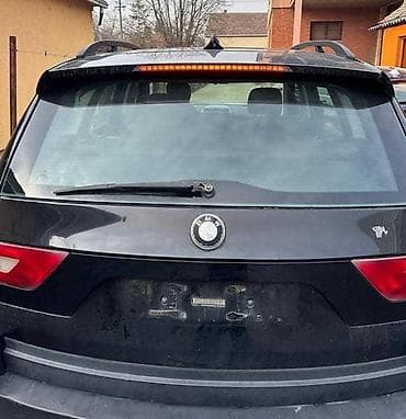 prekidac za svetla passat b5 5: TRECE STOP SVETLO ZA BMW X3 OD 2004. DO 2010. GOD. | Trece stop — 1