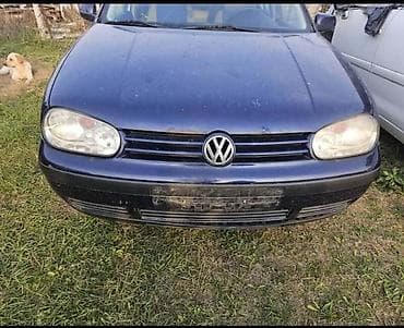 broj motora golf 2: DELOVI ZA VOLKSWAGEN GOLF 4 2.0 B 2002. GOD. | 2.0 benzin 85kw — 3