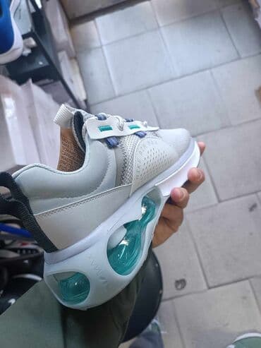 daihman obuca za zene: Nike — 11