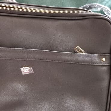 grejalice na izduvavanje: Nova iz oriflame torba za laptop,moze da se nosi i u druge svrhemada — 6