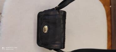 torbice carpisa: Shoulder bag, Material: Leather — 3
