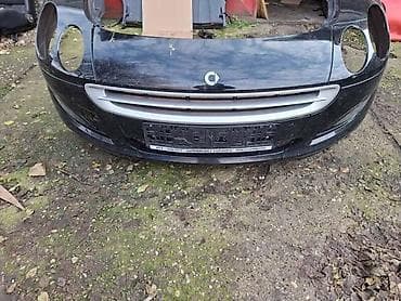 Branici: KRILA ZA SMART FORFOUR OD 2004. DO 2006. GOD. | Smart forfour — 1
