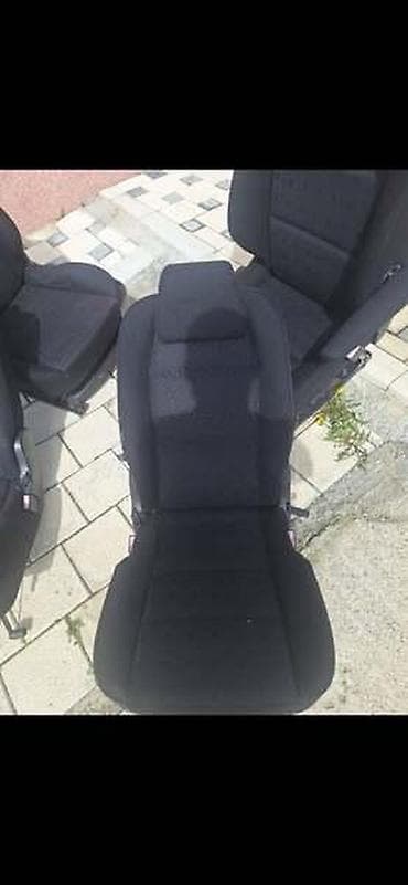 SEDISTA 7 L 8 ZA PEUGEOT 307 OD 2001. DO 2009. GOD na lalafo.rs SEDISTA 7 L 8 ZA PEUGEOT 307 OD 2001. DO 2009. GOD