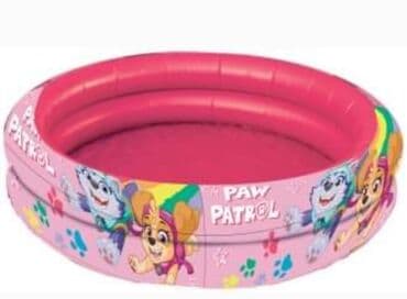 Bazen za decu
100 x 30 cm
Cena 1899 din na lalafo.rs Bazen za decu
100 x 30 cm
Cena 1899 din