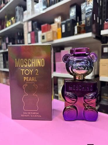 xl ali l: Поруџбина парфема у току. Оригинални парфеми из прве руке — 5