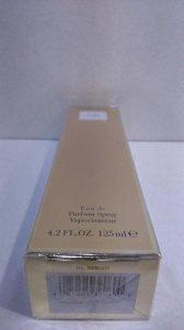 elizabeth arden mleko za telo: ELIZABETH ARDEN 5TH AVENUE EDP125ML | Elizabeth Arden 5th Avenue — 5