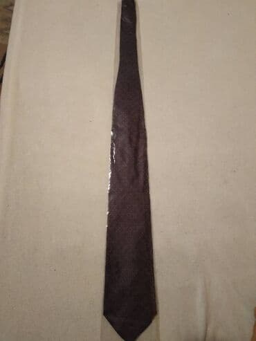 Suits: Tie, color - Multicolored — 2