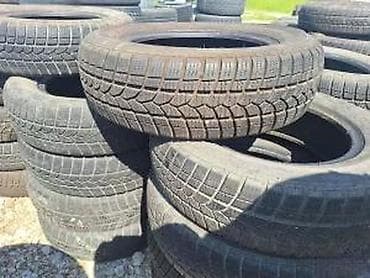 spaneri za vezivanje auta: RIKEN 175 70 14 | Karakteristike guma Dimenzije 175/70 R14 — 3