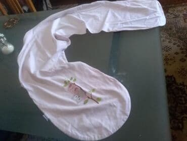 posteljine: Jastucnice raznih dimenzija — 6