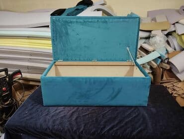 08. Tabure 90/45/40 cm na otvaranje sundjer na sedecem delu debljine — 1