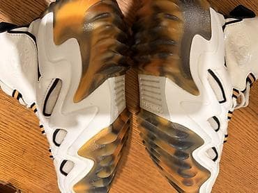 patike izzy: Converse All Star Run Star Motion – visoke patike - Model: Run Star — 9