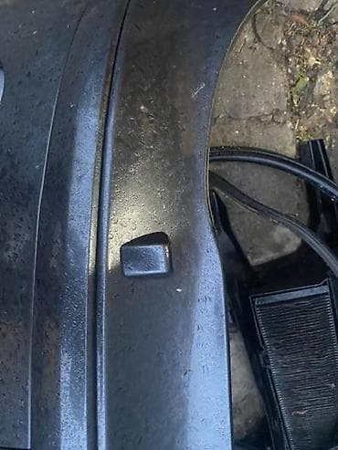 BRANIK E87 ZA BMW SERIJA 1 OD 2004. DO 2008. GOD. | Prednji branik — 2
