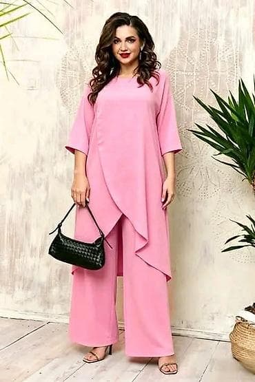 ecco patike cena: Komplet za punije
2XL 3XL 4XL 5XL
Cena : 3000 dinara ml — 6