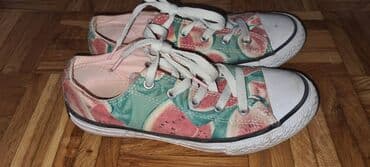 Patike: Converse, Veličina - 34, Anatomske — 1