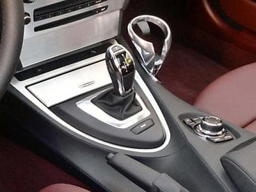 RUČICA MENJAČA ZA BMW SERIJA 6 OD 2003. DO 2010. GOD