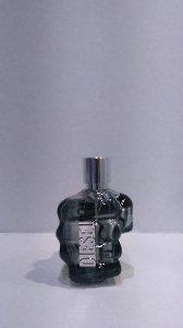 Parfemi: DIESEL ONLY THE BRAVE HOMME EDT 75ML TSTR | Diesel Only the Brave — 3